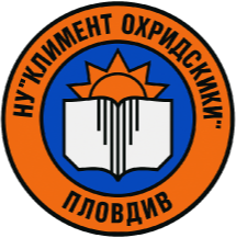 small logo with quotation marks